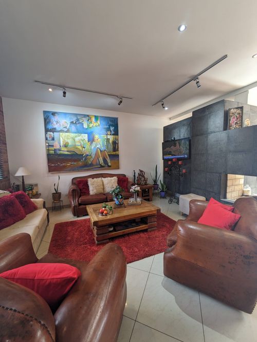 Casa de 3 alcobas en venta en Av Chilacos 1 - 50, Chía, 220 m² · foto 22 de 24