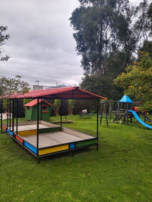 Casa de 3 alcobas en venta en Av Chilacos 1 - 50, Chía, 220 m² · foto 24 de 24