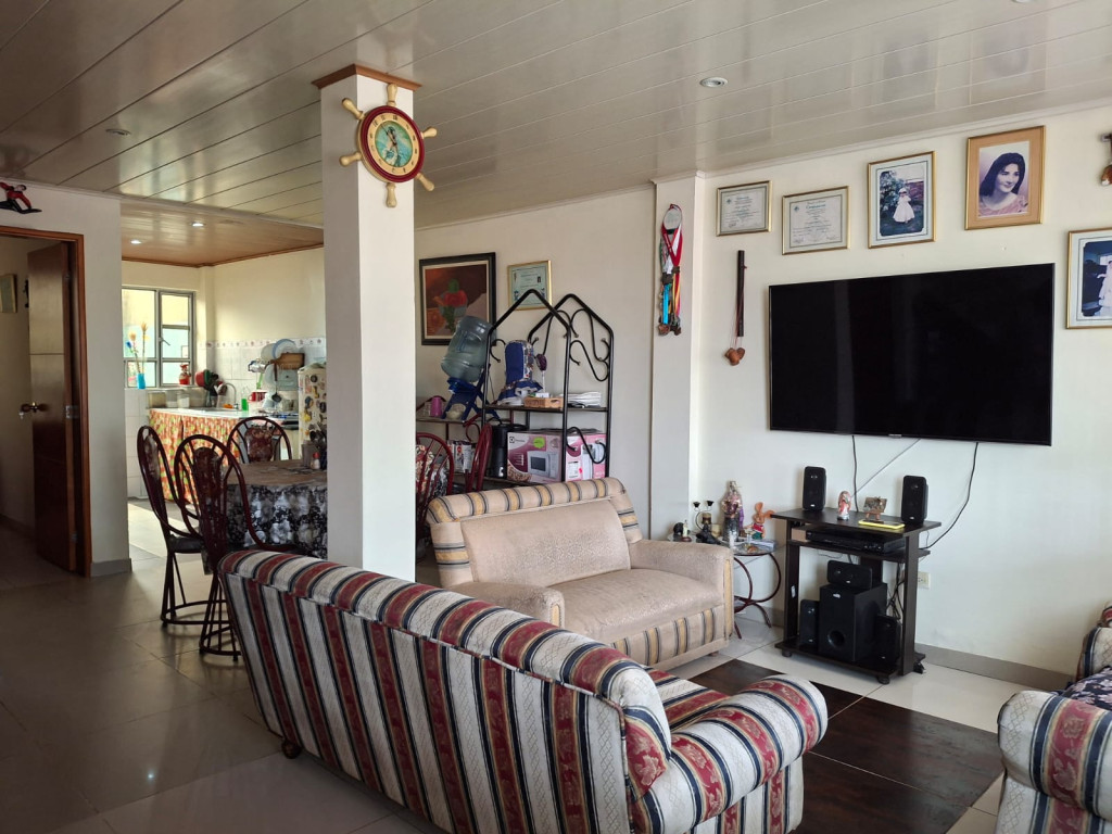 Casa en venta en Centro, Cajicá · foto 5 de 24