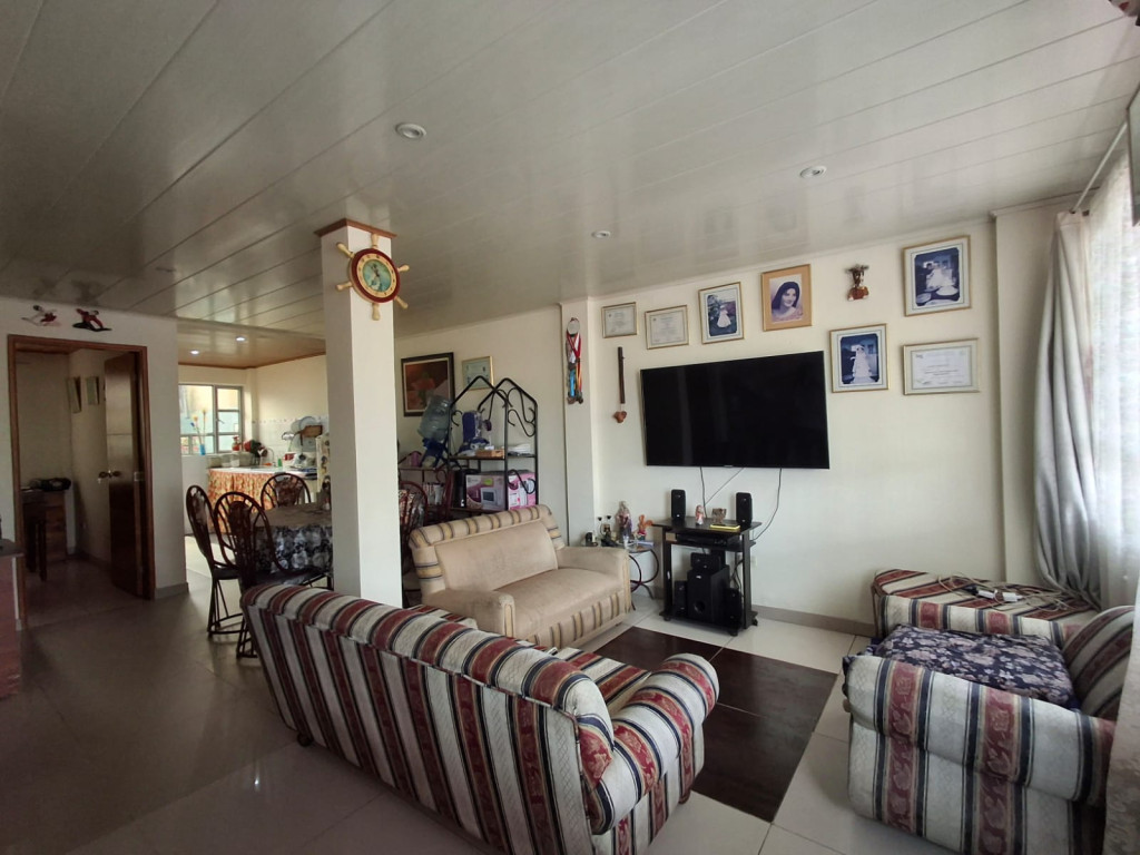 Casa en venta en Centro, Cajicá · foto 6 de 24