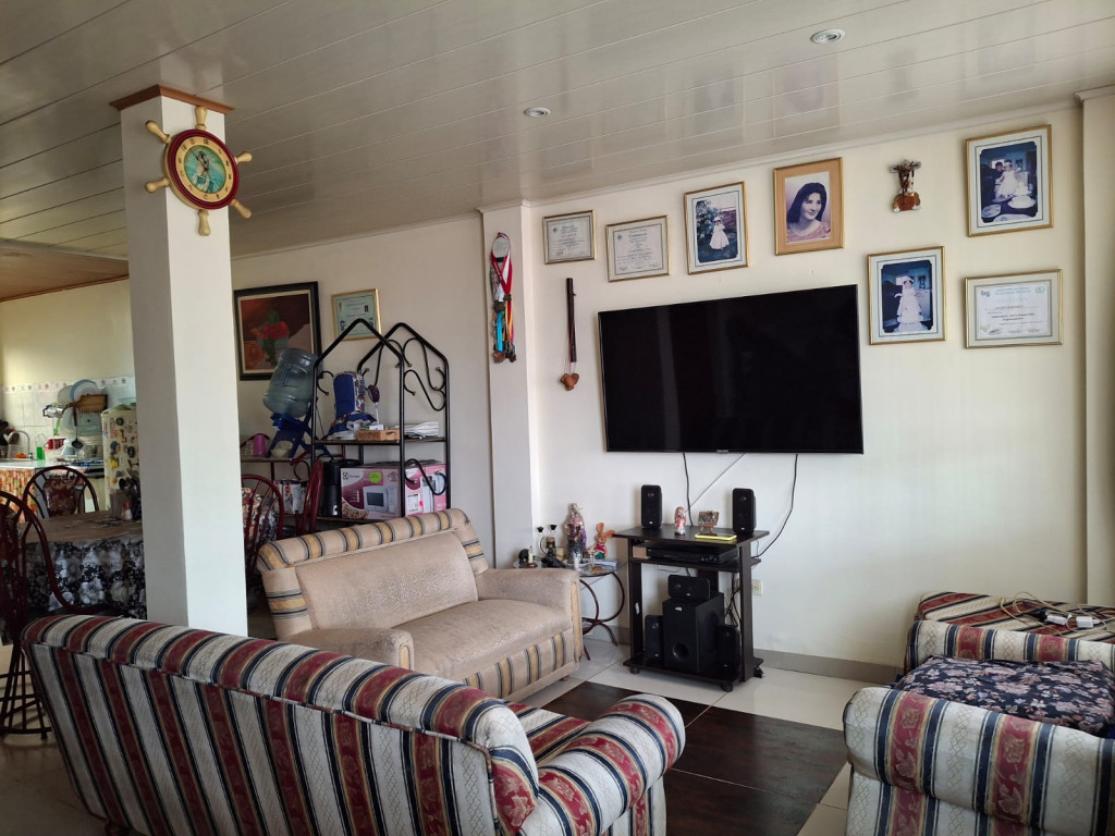 Casa en venta en Centro, Cajicá · foto 7 de 24