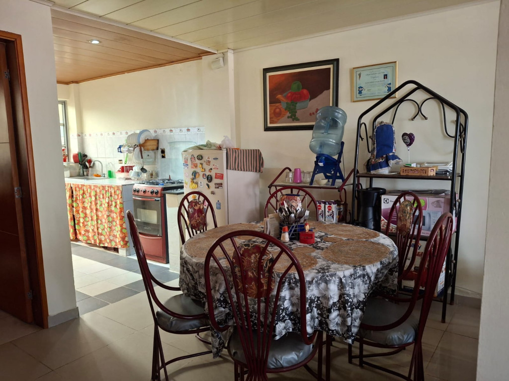 Casa en venta en Centro, Cajicá · foto 8 de 24