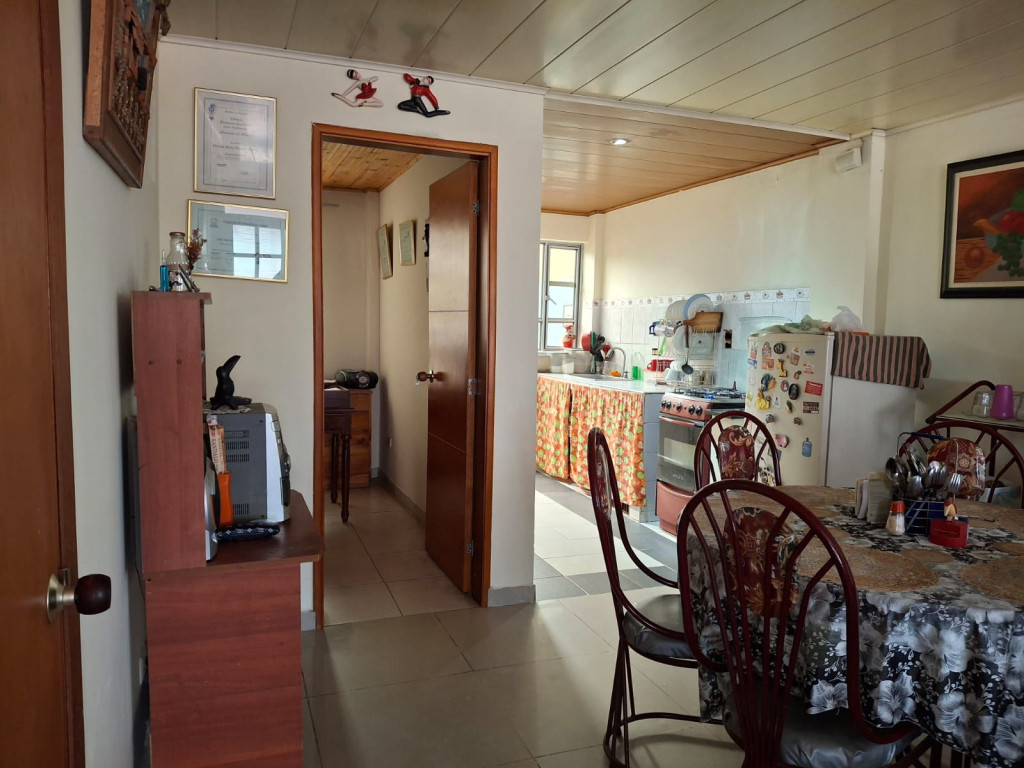 Casa en venta en Centro, Cajicá · foto 9 de 24