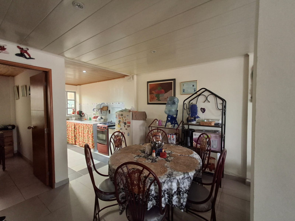 Casa en venta en Centro, Cajicá · foto 13 de 24