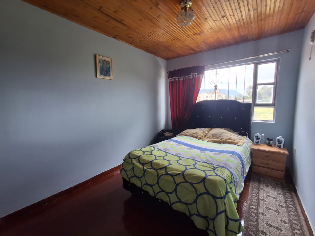 Casa en venta en Centro, Cajicá · foto 21 de 24