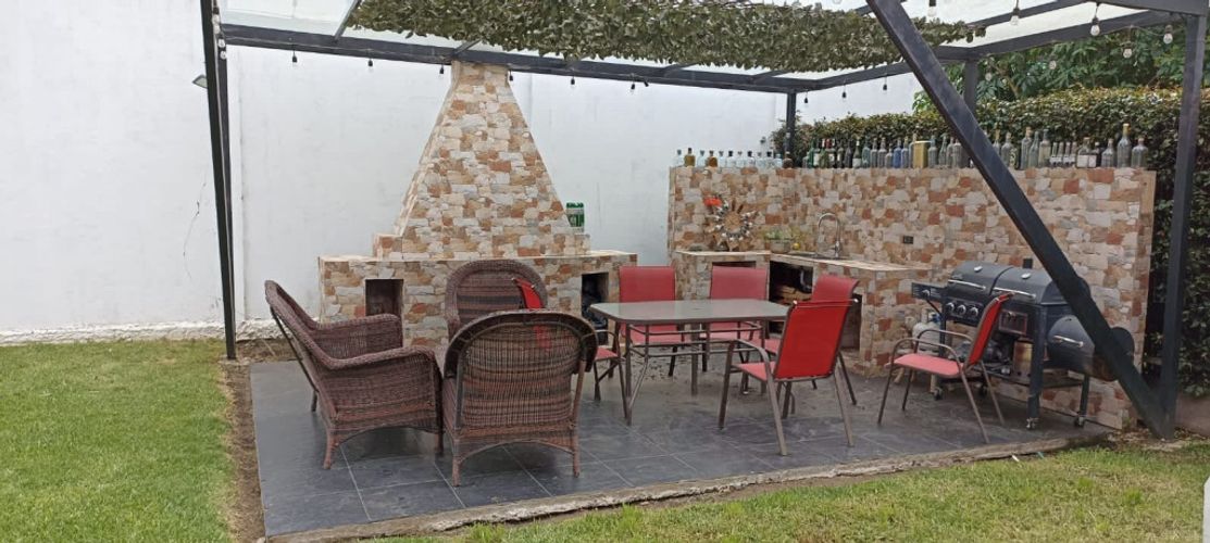 Casa de 5 alcobas en venta en Bojaca, Chía, 478 m² · foto 4 de 10