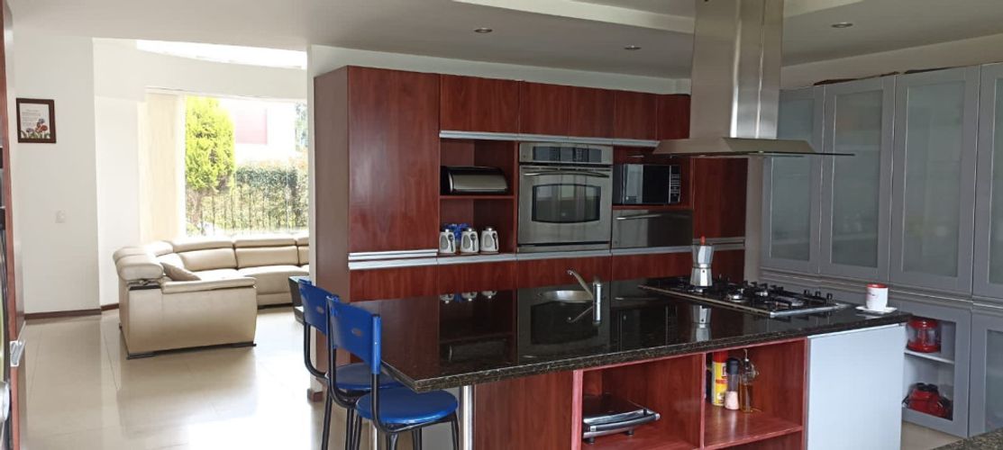 Casa de 5 alcobas en venta en Bojaca, Chía, 478 m² · foto 5 de 10