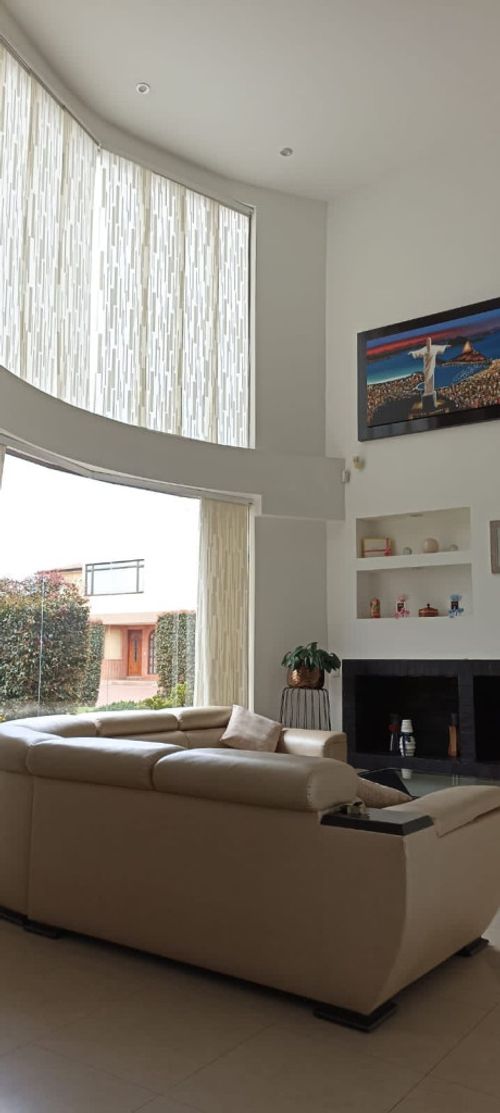Casa de 5 alcobas en venta en Bojaca, Chía, 478 m² · foto 6 de 10