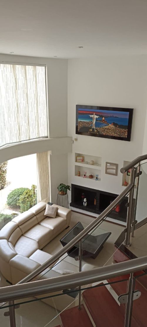 Casa de 5 alcobas en venta en Bojaca, Chía, 478 m² · foto 7 de 10