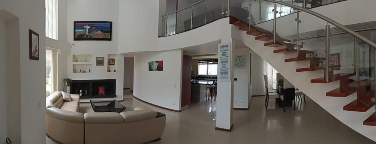 Casa de 5 alcobas en venta en Bojaca, Chía, 478 m² · foto 9 de 10