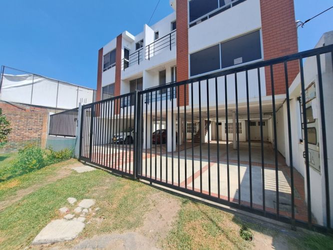 Apartamento en venta en Laura Vicuña, Chía · foto 2 de 24