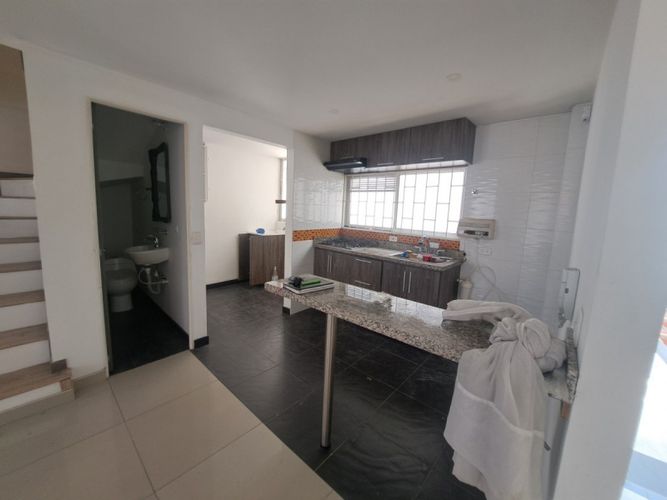 Apartamento en venta en Laura Vicuña, Chía · foto 4 de 24