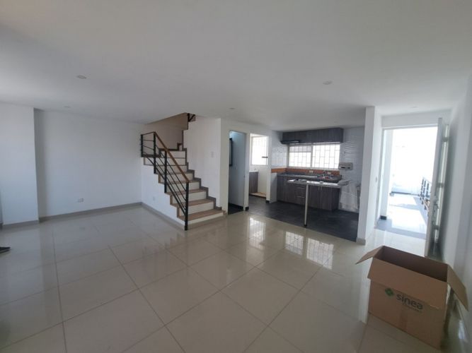 Apartamento en venta en Laura Vicuña, Chía · foto 8 de 24