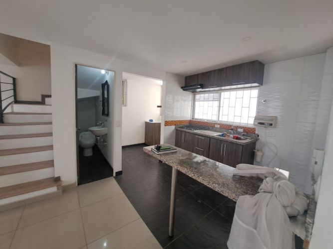 Apartamento en venta en Laura Vicuña, Chía · foto 9 de 24