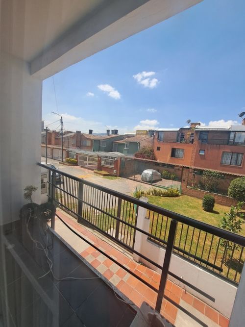 Apartamento en venta en Laura Vicuña, Chía · foto 12 de 24