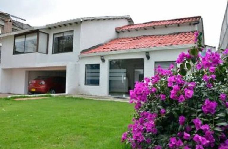 Casa de 12 alcobas en venta en Parmalat - Proleche, Chía, 430 m² · foto 2 de 24