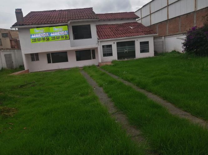 Casa de 12 alcobas en venta en Parmalat - Proleche, Chía, 430 m² · foto 3 de 24