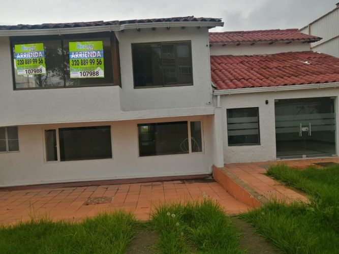Casa de 12 alcobas en venta en Parmalat - Proleche, Chía, 430 m² · foto 4 de 24