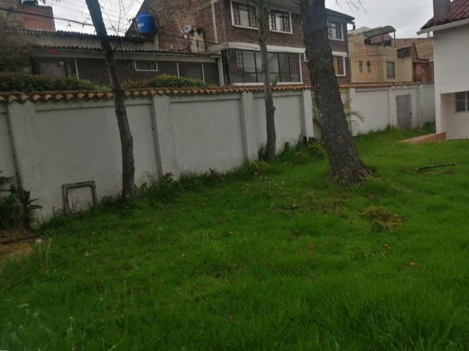 Casa de 12 alcobas en venta en Parmalat - Proleche, Chía, 430 m² · foto 6 de 24