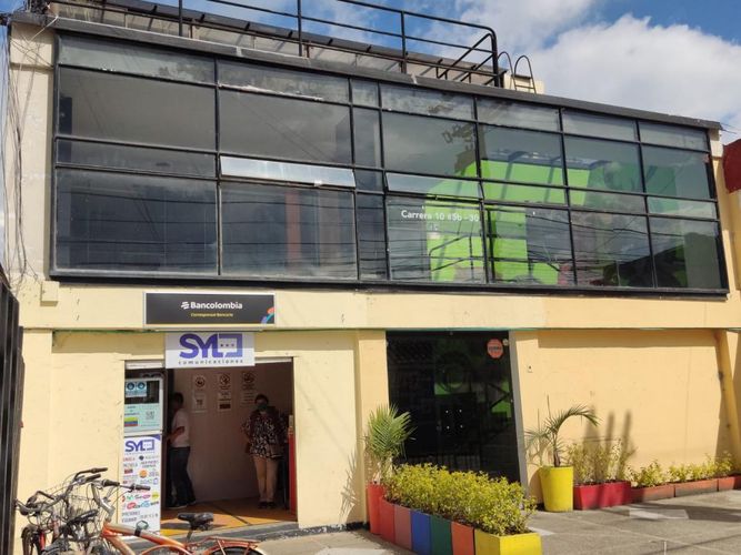 Edificio en arriendo en Los Zipas, Chía, 600 m² · foto 3 de 24