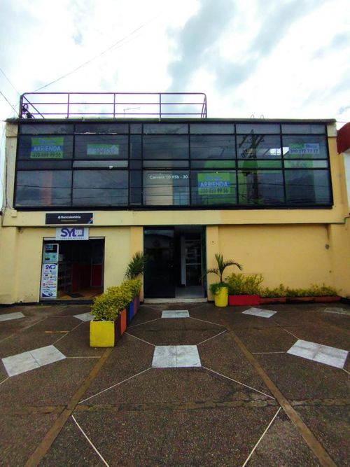 Edificio en arriendo en Los Zipas, Chía, 600 m² · foto 5 de 24