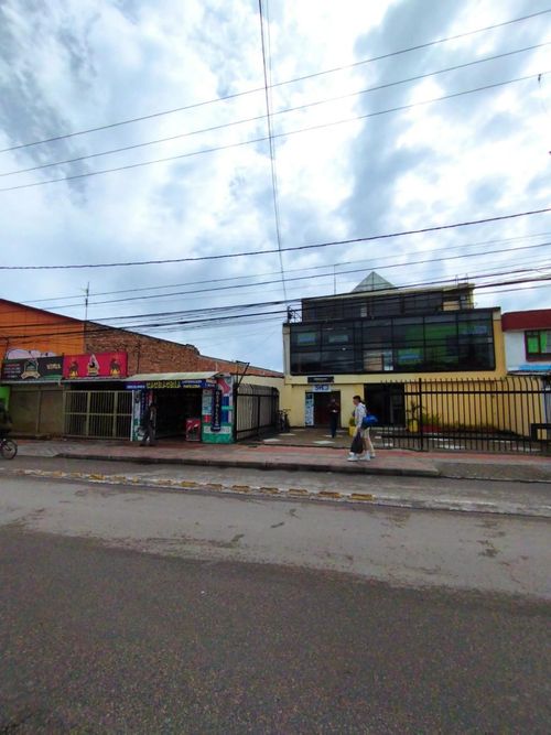 Edificio en arriendo en Los Zipas, Chía, 600 m² · foto 6 de 24