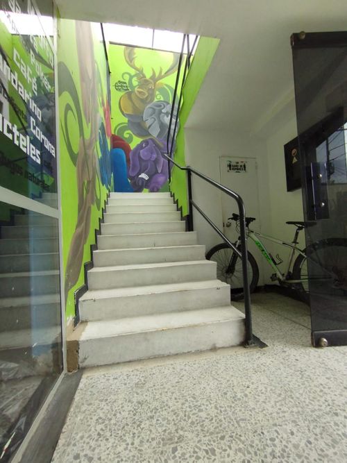 Edificio en arriendo en Los Zipas, Chía, 600 m² · foto 7 de 24