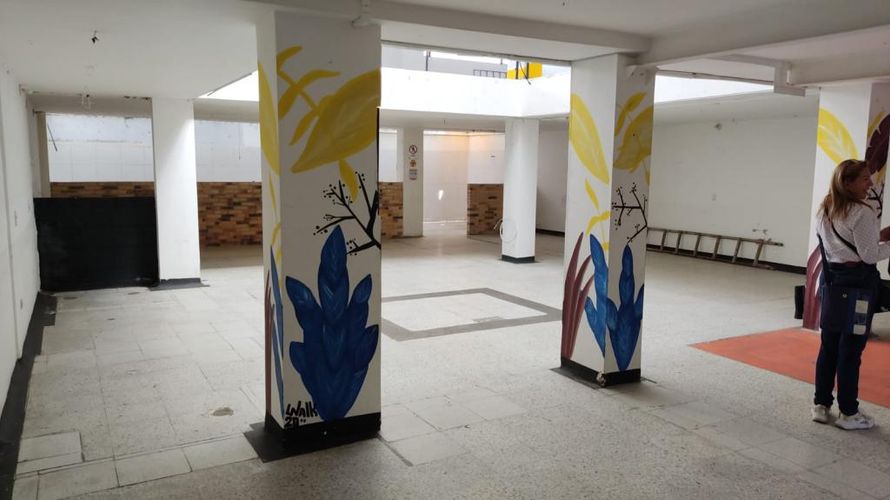 Edificio en arriendo en Los Zipas, Chía, 600 m² · foto 10 de 24