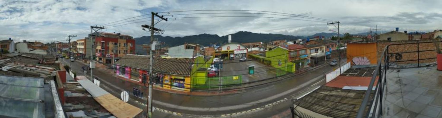 Edificio en arriendo en Los Zipas, Chía, 600 m² · foto 12 de 24