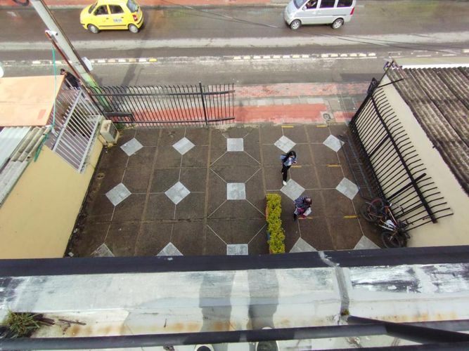 Edificio en arriendo en Los Zipas, Chía, 600 m² · foto 13 de 24