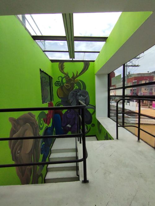Edificio en arriendo en Los Zipas, Chía, 600 m² · foto 18 de 24