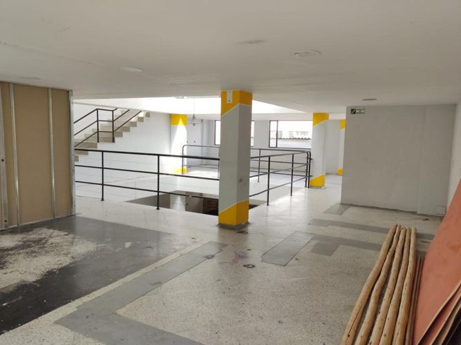 Edificio en arriendo en Los Zipas, Chía, 600 m² · foto 22 de 24