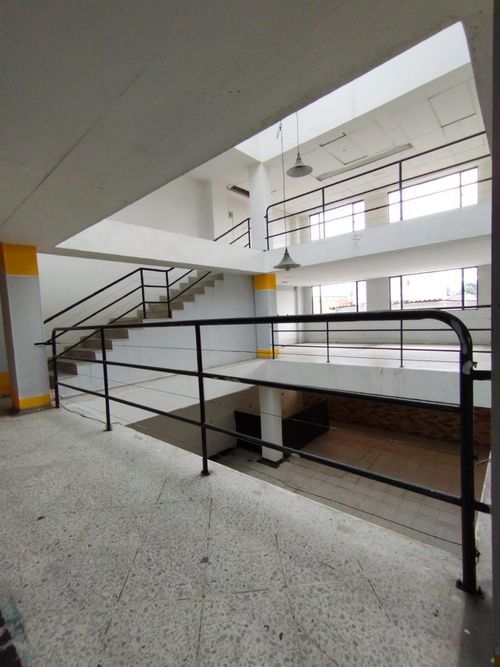 Edificio en arriendo en Los Zipas, Chía, 600 m² · foto 23 de 24
