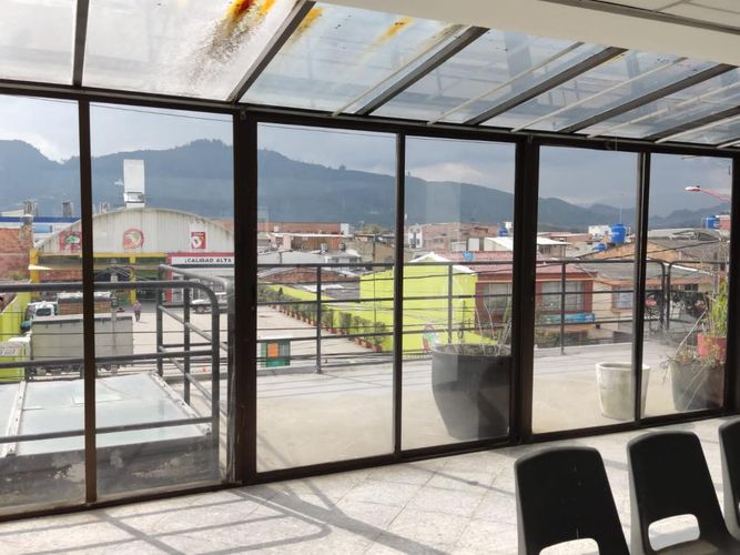 Edificio en arriendo en Los Zipas, Chía, 600 m² · foto 24 de 24