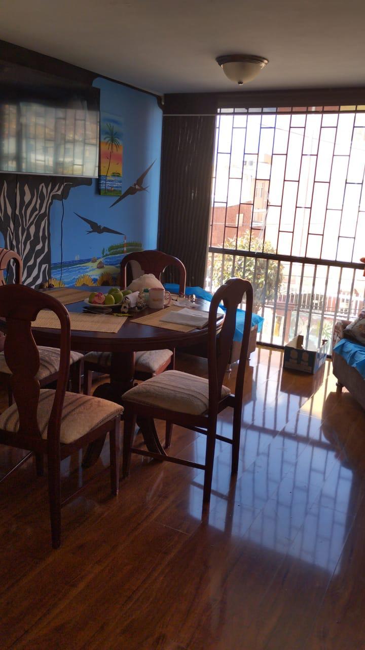 Apartamento en venta en Ciudad Berna, Bogotá · foto 2 de 17