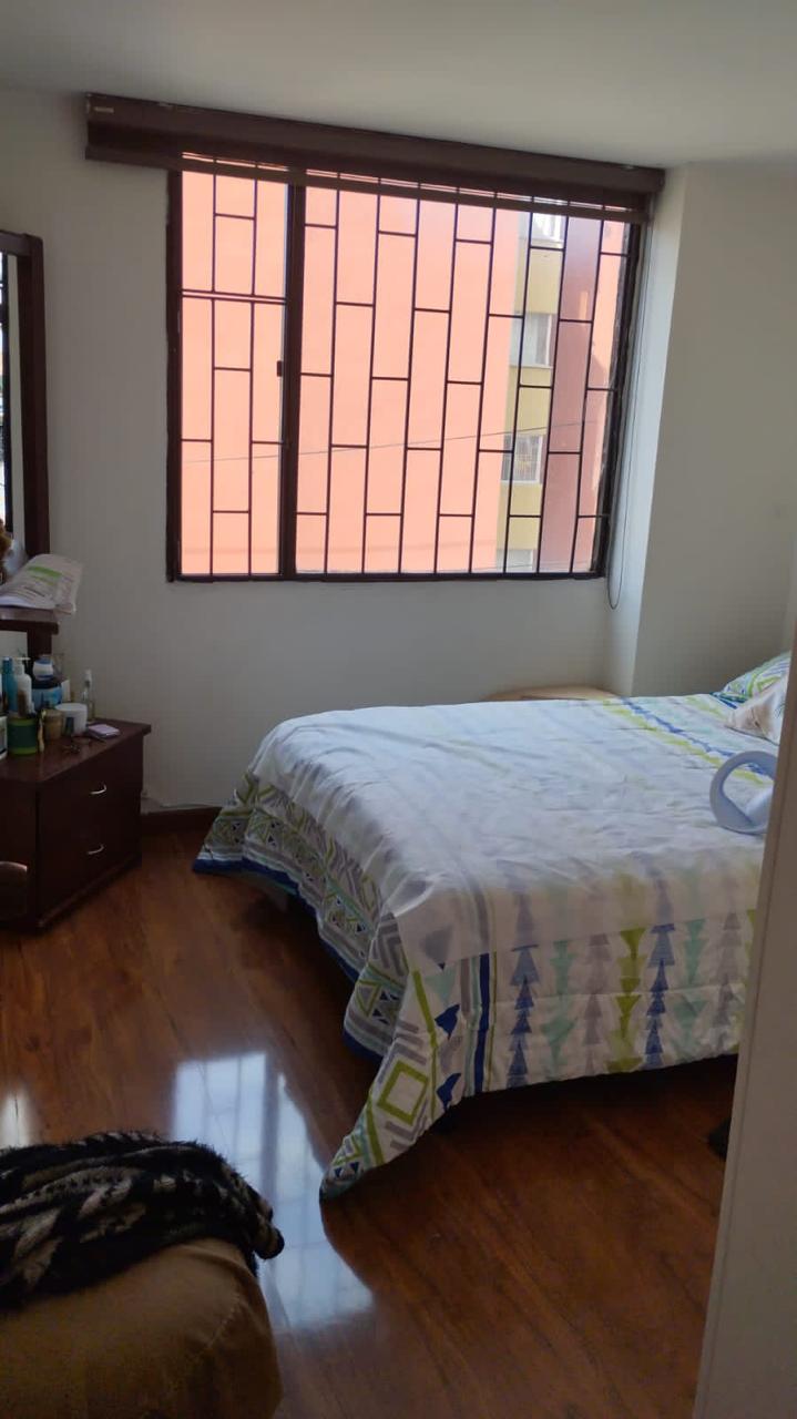 Apartamento en venta en Ciudad Berna, Bogotá · foto 3 de 17