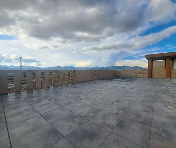 Apartaestudio en venta en Delicias Norte, Chía, 39 m² · foto 2 de 15