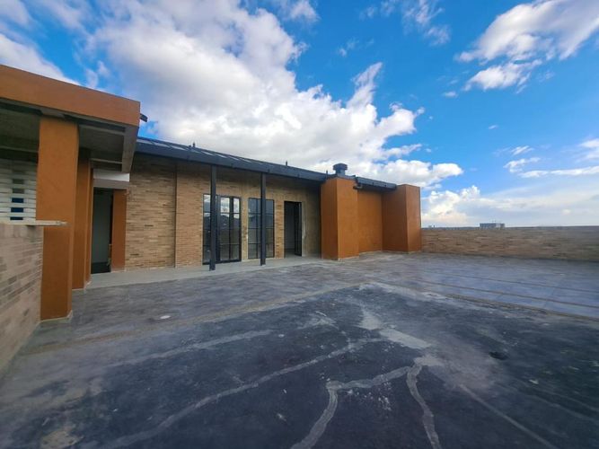 Apartaestudio en venta en Delicias Norte, Chía, 39 m² · foto 3 de 15