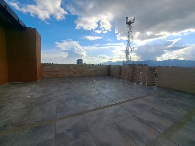 Apartaestudio en venta en Delicias Norte, Chía, 39 m² · foto 4 de 15
