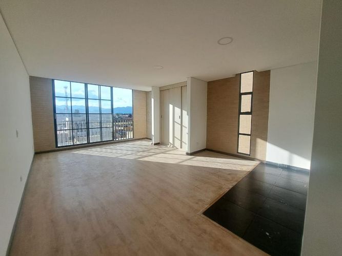 Apartaestudio en venta en Delicias Norte, Chía, 39 m² · foto 6 de 15