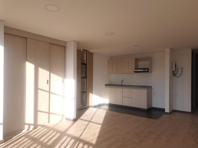 Apartaestudio en venta en Delicias Norte, Chía, 39 m² · foto 7 de 15