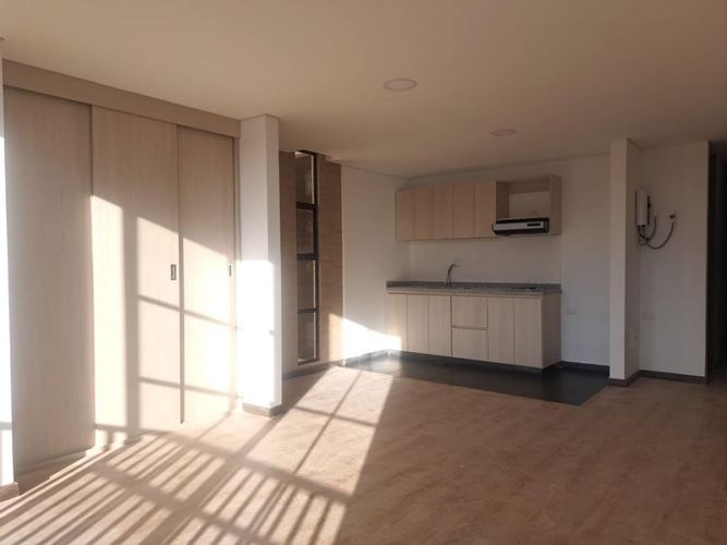 Apartaestudio en venta en Delicias Norte, Chía, 39 m² · foto 8 de 15
