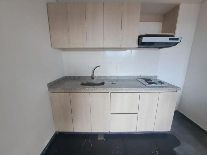 Apartaestudio en venta en Delicias Norte, Chía, 39 m² · foto 9 de 15