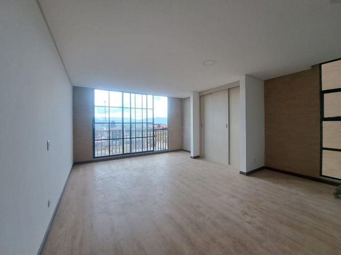 Apartaestudio en venta en Delicias Norte, Chía, 39 m² · foto 10 de 15