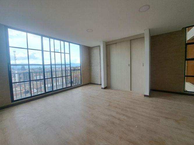 Apartaestudio en venta en Delicias Norte, Chía, 39 m² · foto 11 de 15