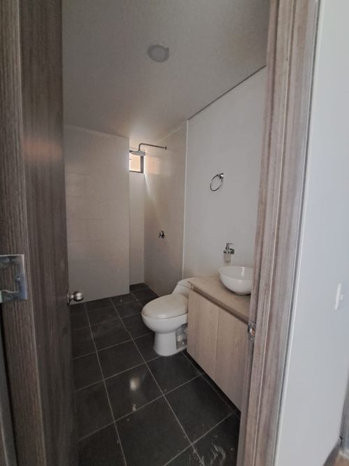 Apartaestudio en venta en Delicias Norte, Chía, 39 m² · foto 12 de 15