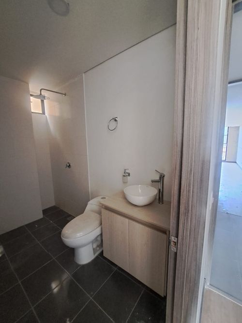 Apartaestudio en venta en Delicias Norte, Chía, 39 m² · foto 13 de 15
