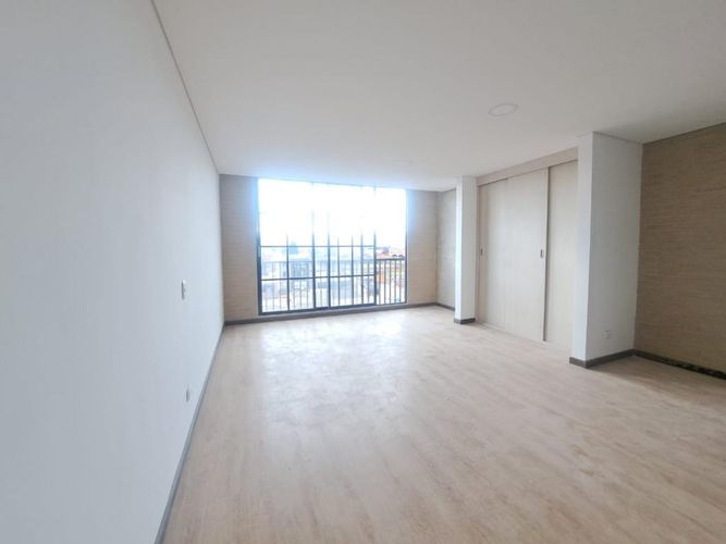 Apartaestudio en venta en Delicias Norte, Chía, 39 m² · foto 14 de 15