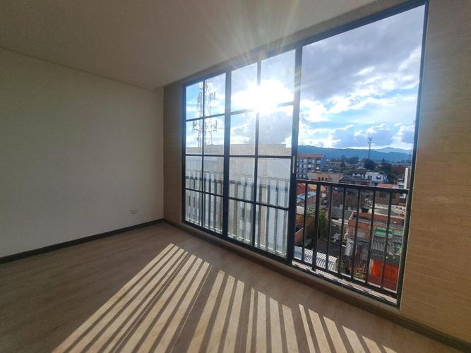 Apartaestudio en venta en Delicias Norte, Chía, 39 m² · foto 15 de 15
