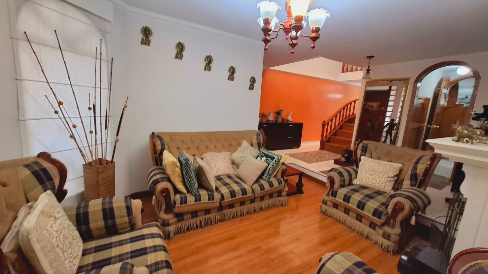 Casa en venta en Laura Vicuña, Chía · foto 2 de 21